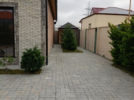 Продаётся 3-комнатный дом, Mərdəkan, 500 м², 310 000 AZN, фото 4 / 12