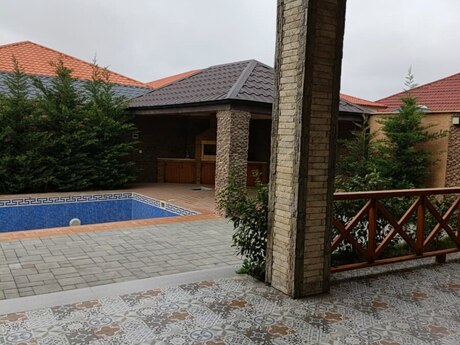 Продаётся 3-комнатный дом, Mərdəkan, 500 м², 310 000 AZN, фото 5 / 12