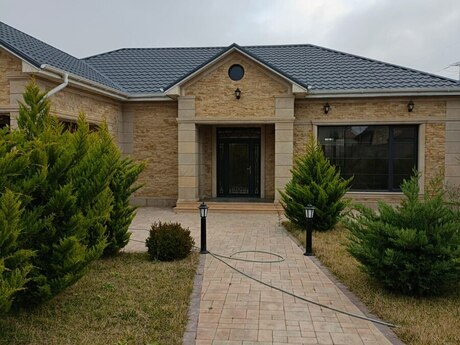 3-комн. · 600 m² · 1/1 этаж, Mərdəkan