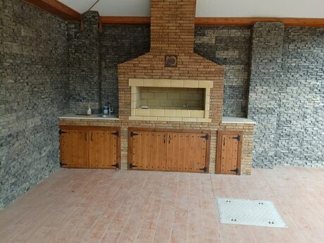 Продаётся 3-комнатный дом, Mərdəkan, 600 м², 360 000 AZN, фото 5 / 12