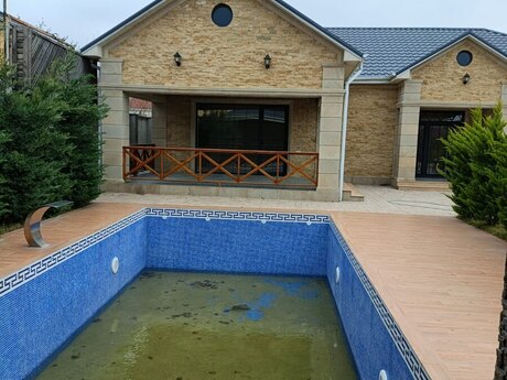 Продаётся 3-комнатный дом, Mərdəkan, 600 м², 360 000 AZN, фото 4 / 12