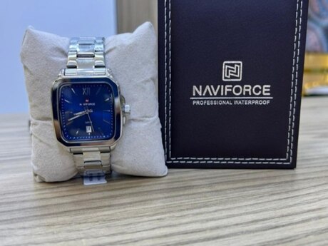 Naviforce qol saatı