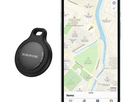 GPS-naviqator Borofone
