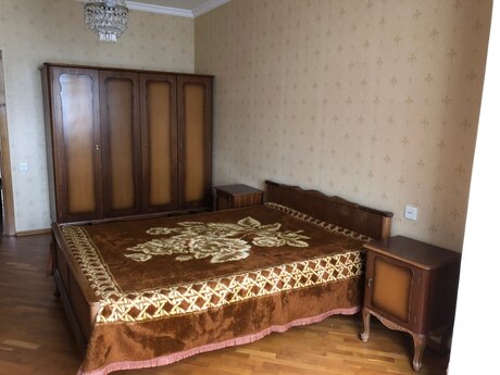 Şah İsmayıl Xətaidə 3 otaqlı köhnə tikili mənzil kirayə verilir, 90 m², 900 AZN/ay, şəkil 5 / 10