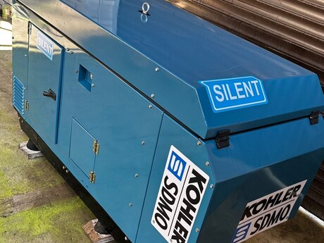 Generator və tənzimləyicisi