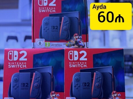 Nintendo Switch 2 256GB Nintendo Switch 2 256GB