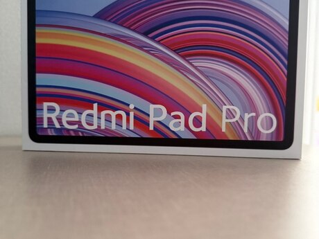 Xiaomi Redmi Pad Pro 256GB