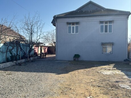 6-room house for sale in Hövsan, 220 m², 135 000 AZN, photo 2 / 12