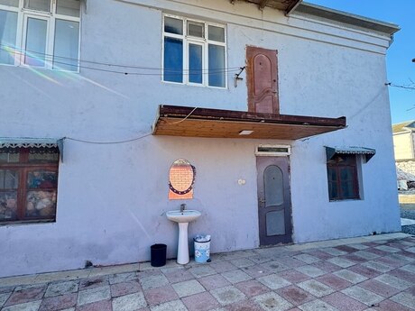 6-room house for sale in Hövsan, 220 m², 135 000 AZN, photo 5 / 12