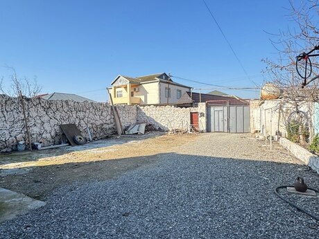 6-room house for sale in Hövsan, 220 m², 135 000 AZN, photo 4 / 12