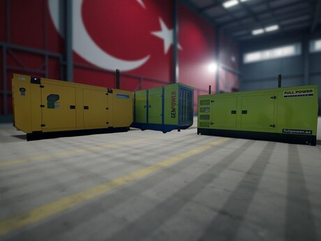 Generator 