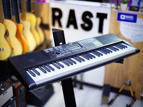Sintezator MLS-938