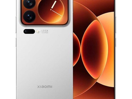 Xiaomi 17 Pro White 512GB/12GB