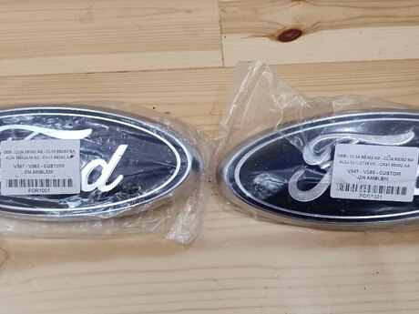 Ford Transit aksesuarları Ford Transit aksesuarları