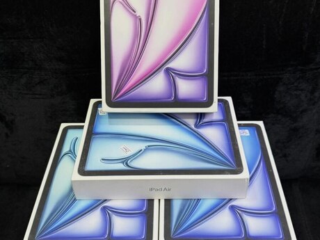 Apple iPad Air 11 M3 2025 Wifi 256 GB