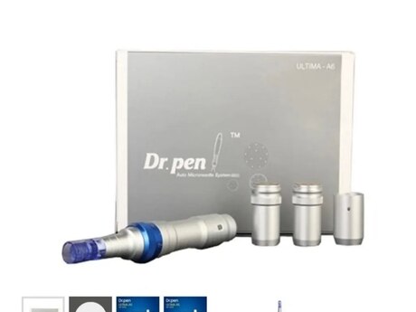Dr.pen a06 aparatı