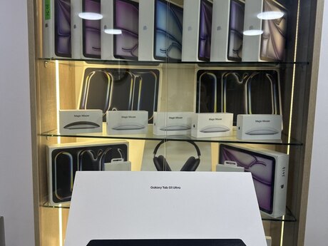 Samsung Galaxy Tab S11 ultra 256GB