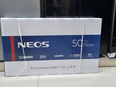 Televizor Neos 50HU8500