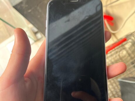 Apple iPhone 11 Purple 64GB/4GB