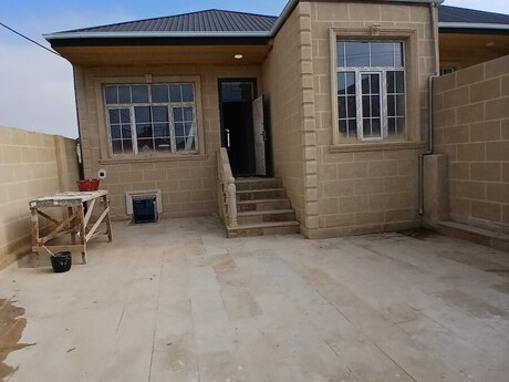 4-room house for sale in Masazır, 100 m², 76 000 AZN, photo 3 / 12