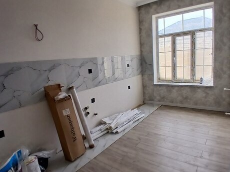 4-room house for sale in Masazır, 100 m², 76 000 AZN, photo 5 / 12