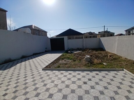 Masazırda 6 otaqlı həyət evi satılır, 250 m², 190 000 AZN, şəkil 3 / 12
