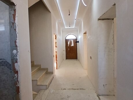 Masazırda 6 otaqlı həyət evi satılır, 250 m², 190 000 AZN, şəkil 5 / 12