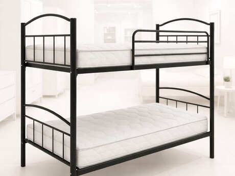 İkimərtəbəli çarpayı