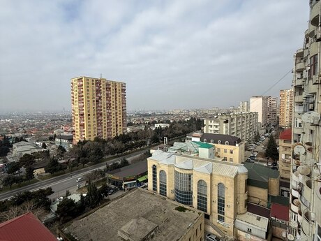Əhmədlidə 3 otaqlı yeni tikili mənzil satılır, 120 m², 295 000 AZN, şəkil 3 / 12