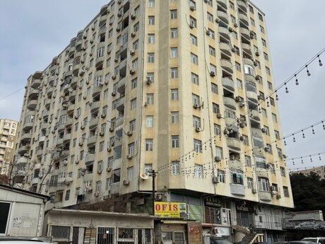3 otaq · 120 m² · 10/13 mərtəbə, Əhmədli
