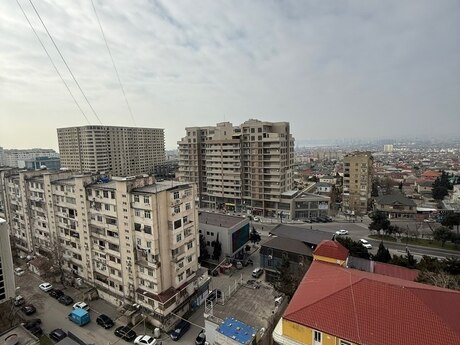 Əhmədlidə 3 otaqlı yeni tikili mənzil satılır, 120 m², 295 000 AZN, şəkil 4 / 12