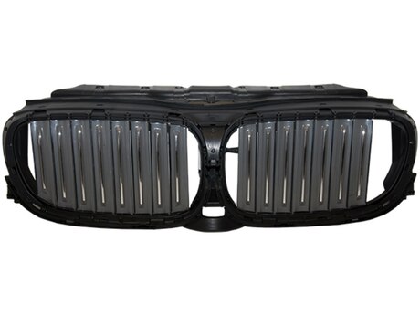 BMW G11 ön hava paneli Pure Excellence 2015-2018