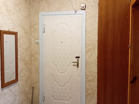 5-otaqlı mənzil, 18-ci mkr., 90 m²