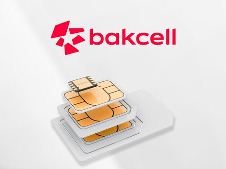 Bakcell nömrə – (055) 275-11-10