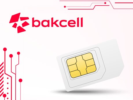 Bakcell nömrə – (055) 202-33-02