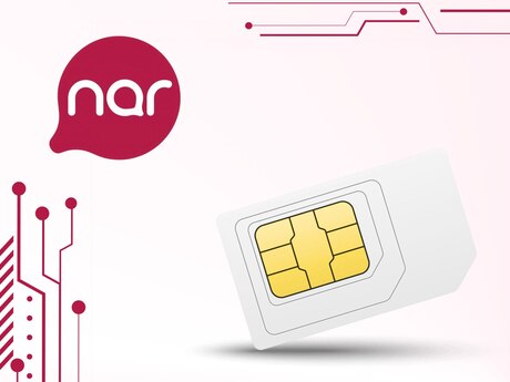 Nar nömrə – (077) 541-42-00