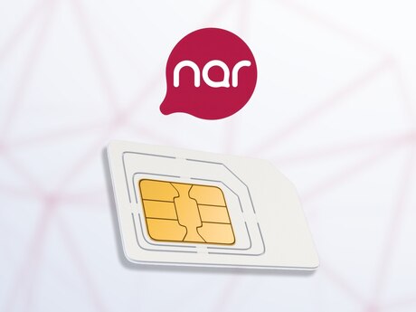 Nar nömrə – (077) 428-44-44
