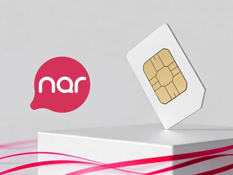 Nar nömrə – (077) 135-83-85