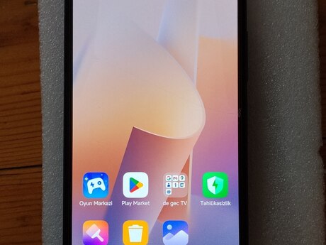 Honor Note 10 Phantom Blue 128GB/6GB