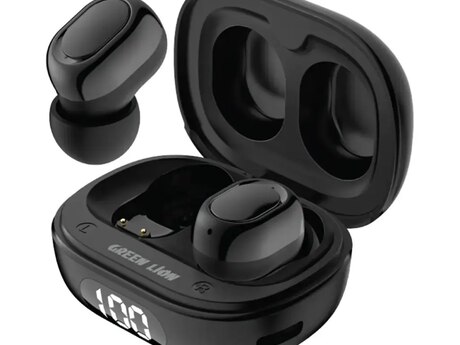Green Lion Mittersill True Wireless Earbuds
