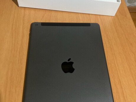 Apple iPad 10.2 (2020) WiFi + Sim
