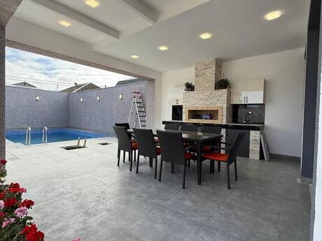 Продаётся 4-комнатный дом, Mərdəkan, 190 м², 330 000 AZN, фото 3 / 12