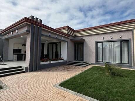 Продаётся 4-комнатный дом, Mərdəkan, 190 м², 330 000 AZN, фото 4 / 12