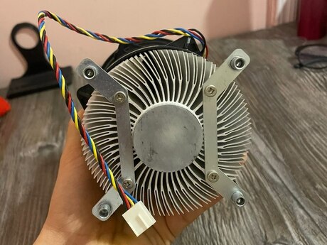 Soyuducu Soyuducu