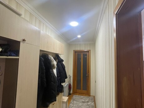 İnşaatçılarda 3 otaqlı həyət evi satılır, 110 m², 270 000 AZN, şəkil 5 / 12