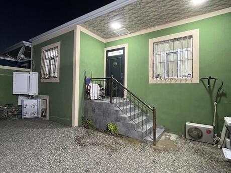 3 otaq · 85 m² · 1/1 mərtəbə, Binə