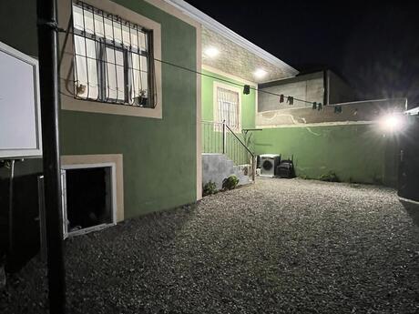 Binədə 3 otaqlı həyət evi satılır, 85 m², 78 000 AZN, şəkil 3 / 12