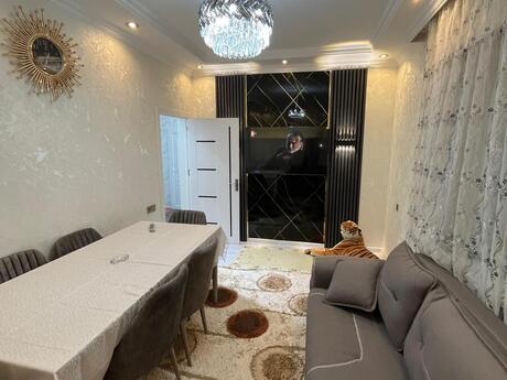 Binədə 3 otaqlı həyət evi satılır, 85 m², 78 000 AZN, şəkil 4 / 12