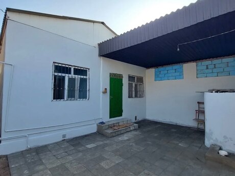 3 otaq · 85 m²