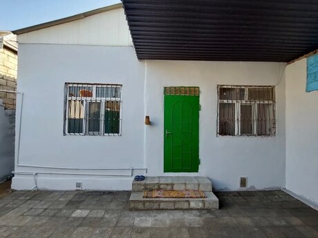 Hövsanda 3 otaqlı həyət evi satılır, 85 m², 56 000 AZN, şəkil 3 / 10